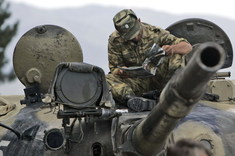 Prestávka na bitevnom poli