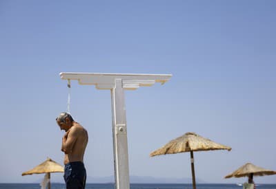 Poďme sa trošku ochladiť