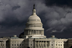 Washingtonský Kapitol