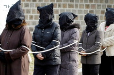 Bývalí Severokórejskí dezertéri