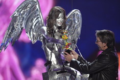 Udeľovanie cien za Videohry