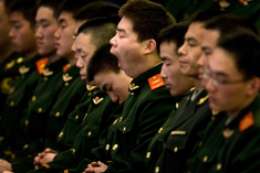 Nudný prejav prezidenta