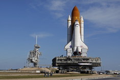 Raketoplán Discovery