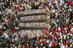 Pravoslávne veľkonočné oslavy