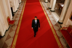 Prichádza niekto ako kráľ