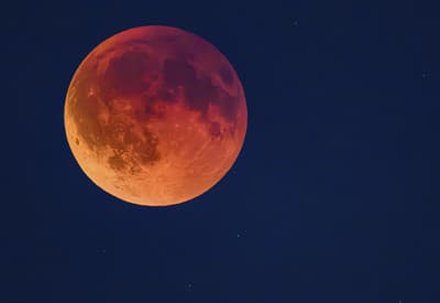 Nočná nádhera na oblohe