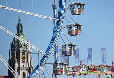 Ten výhľad musí stáť za to!