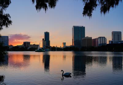 Krásne dobré ránko!