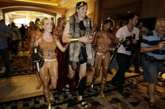 Kráľovský príchod