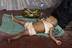 Zaslúžený odpočinok