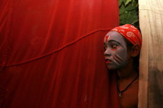 Hinduistický festival