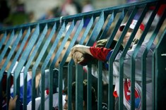 Sklamaní fanúšikovia