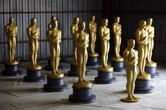 Prípravy na Oscarov