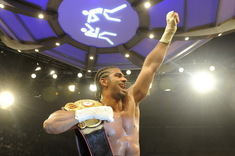 Hayemaker je majster!