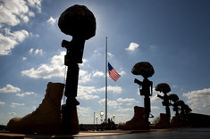 Posledná rozlúčka