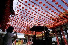 Čínsky Nový rok tigra