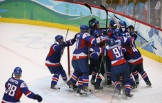 Postup do semifinále