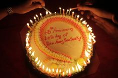 Narodeniny Aun Su Ťij vo väzení