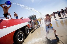 Pohodové osvieženie