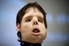 Oscarova nová tvár