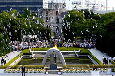 Výročie atómového útoku na Hirošimu