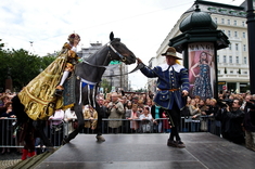 Korunovačné slávnosti