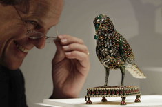 Diamantový papagáj