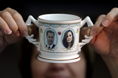 Kráľovská svadobná horúčka