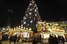 Priskorý príchod Vianoc