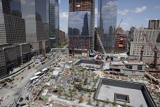 Ground zero