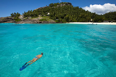 Miesto pre medové týždňe