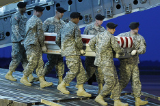 Posledná rozlúčka