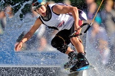 Wakeboard