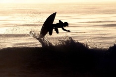 Slnečná Kalifornia