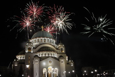 Ortodoxný Nový rok