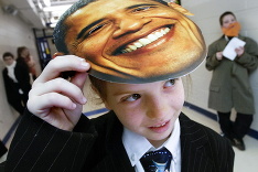 Budúca prezidentka?!