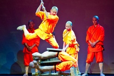 Shaolin Kung Fu