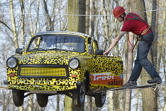 Trabant