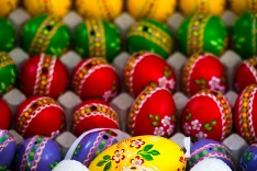 Veľkonočné vajíčka