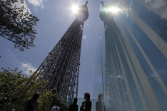 Tokyo Skytree