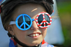 Deň nezávislosti v USA