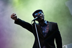 Festival Pohoda 2012