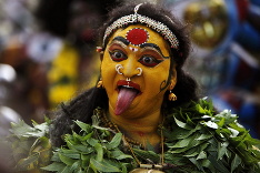 Bonalu