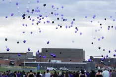 Spomienka na denverský masaker