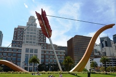 Cupid’s Span