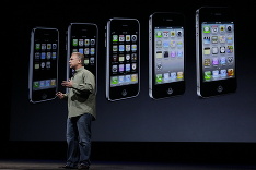 iPhone 5