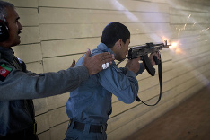 Policajná akadémie