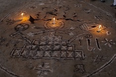 Deň mŕtvych na Haiti