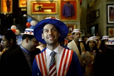 Prezidentské voľby v USA