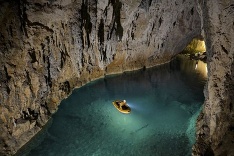 Hlbočizná jaskyňa